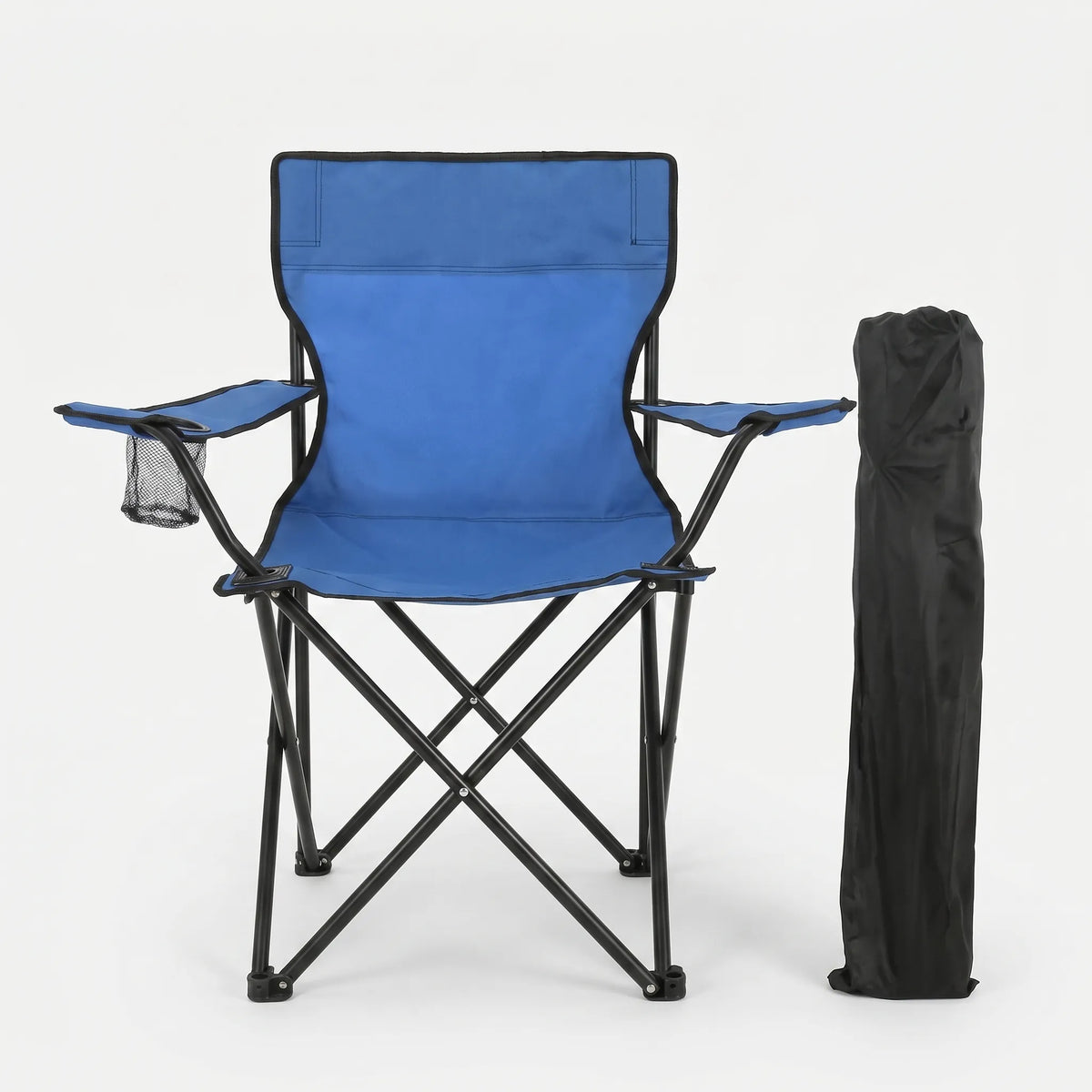 Portable Folding Chair
