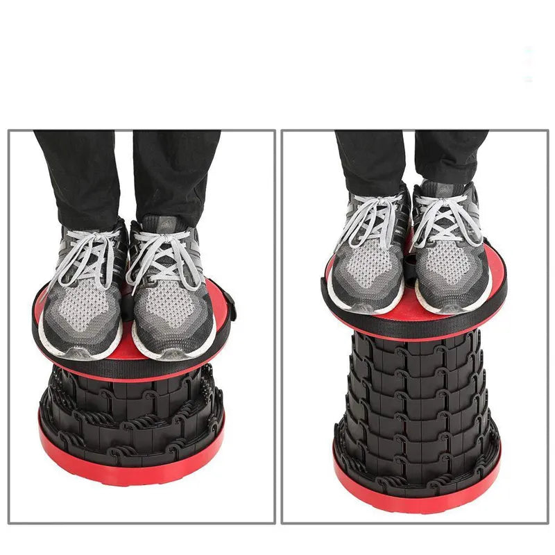 Portable Folding Stool