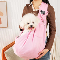 Portable Pet Carrier Bag