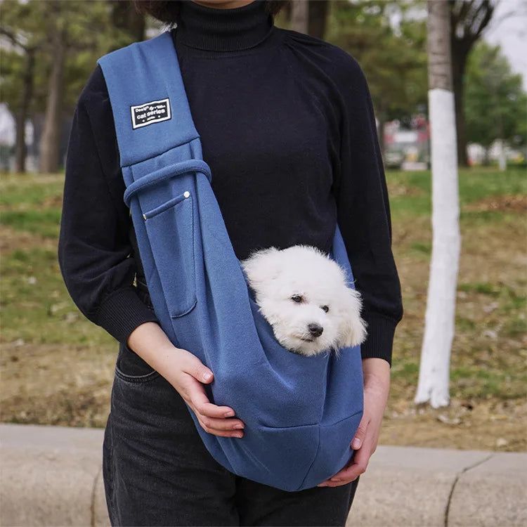 Portable Pet Carrier Bag