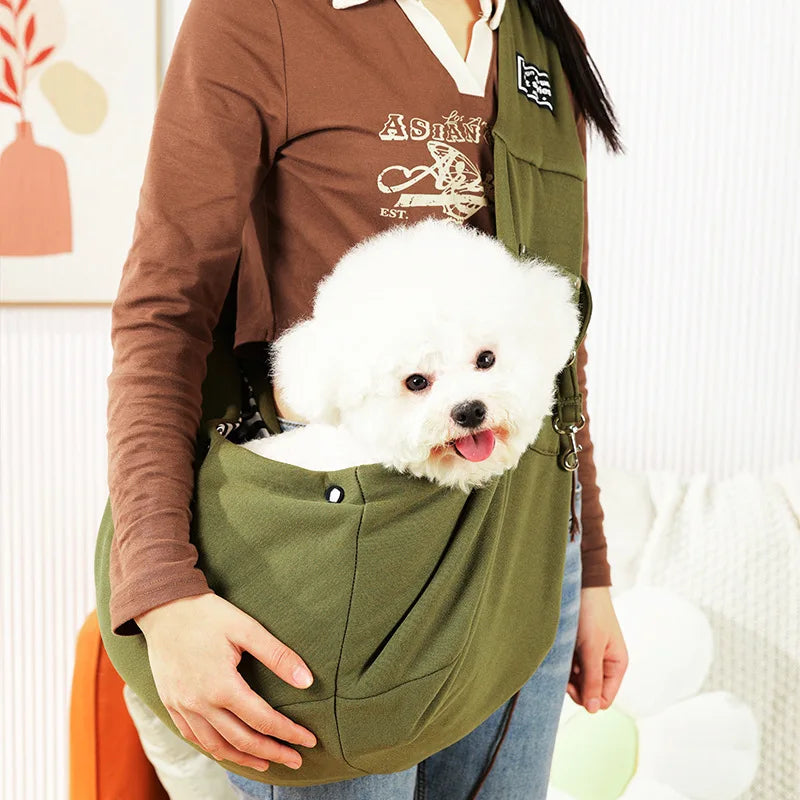 Portable Pet Carrier Bag