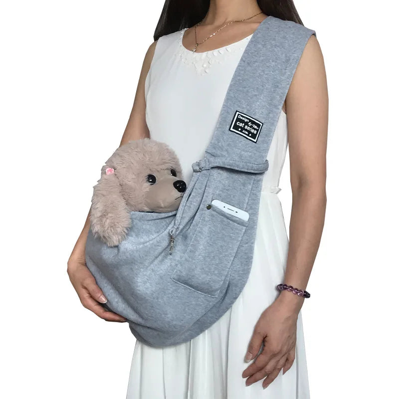 Portable Pet Carrier Bag