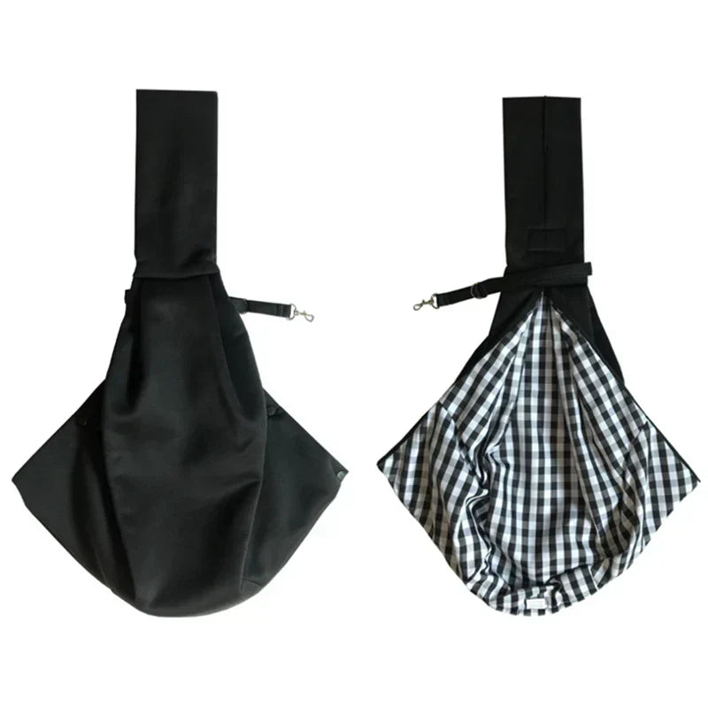Portable Pet Carrier Bag