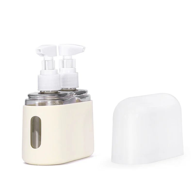 Portable Travel Bottle Set