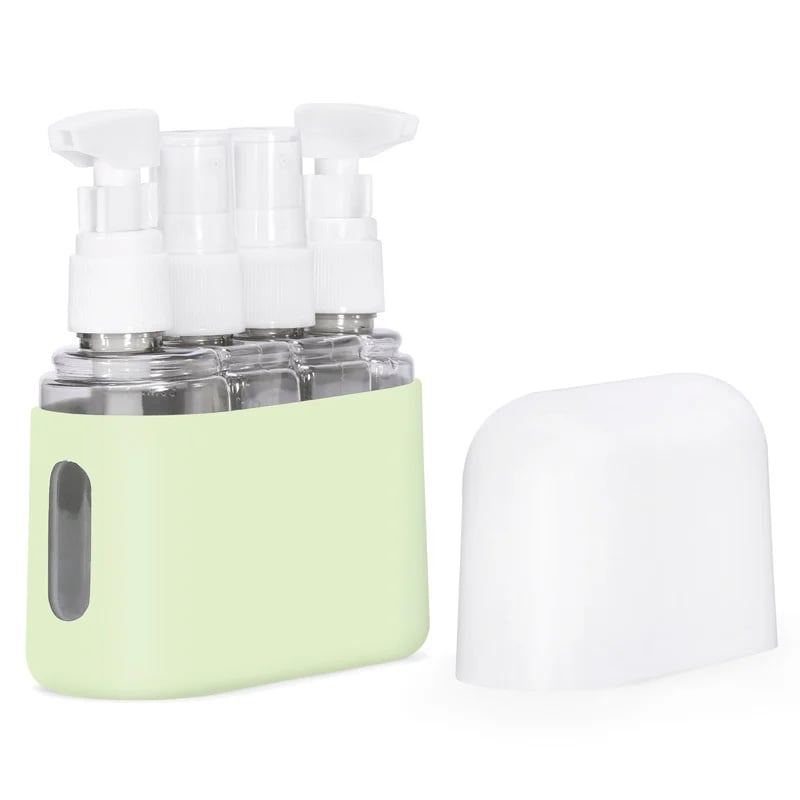 Portable Travel Bottle Set