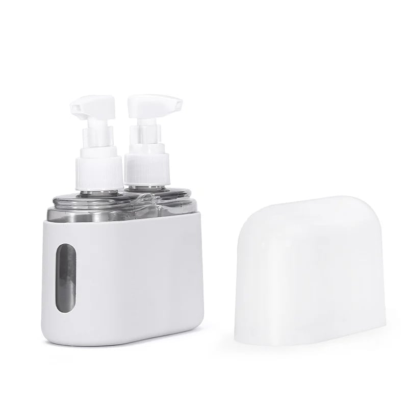 Portable Travel Bottle Set