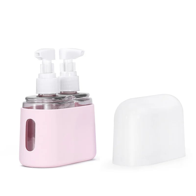Portable Travel Bottle Set