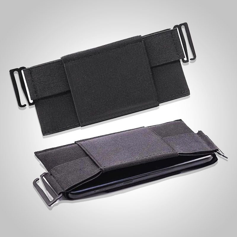 Portable Travel Pouch