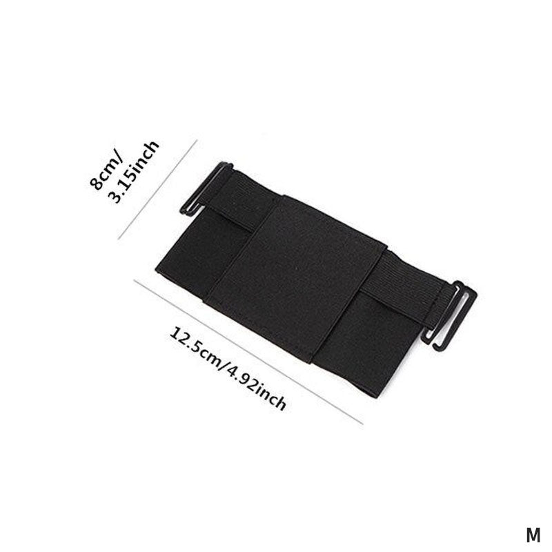 Portable Travel Pouch