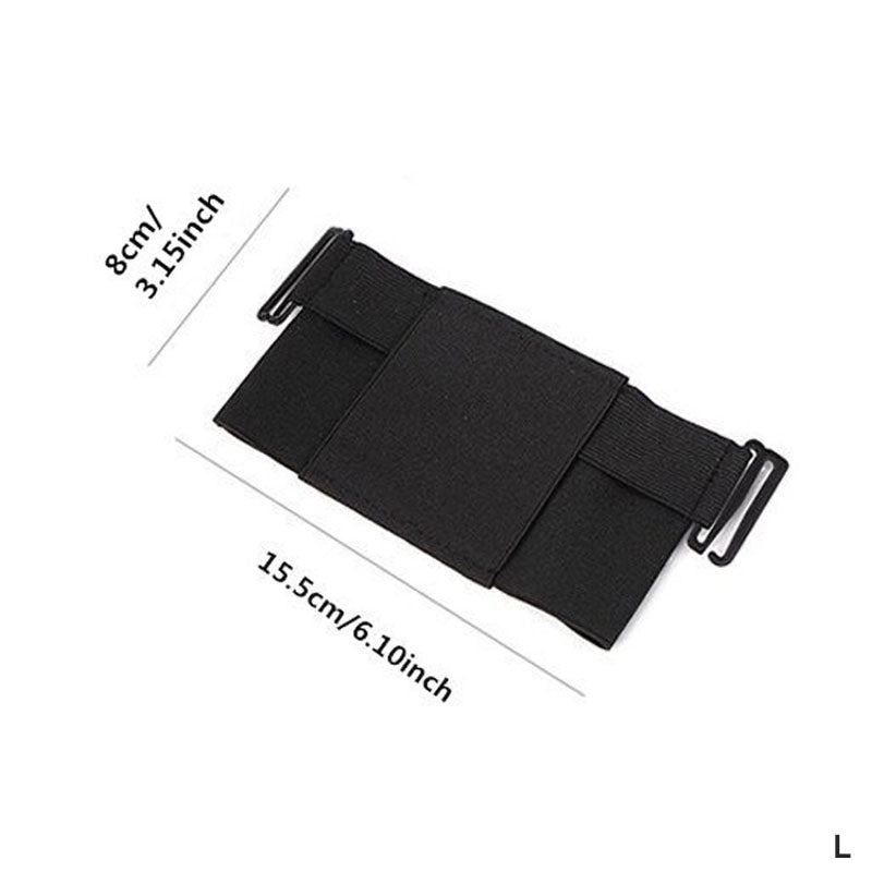 Portable Travel Pouch