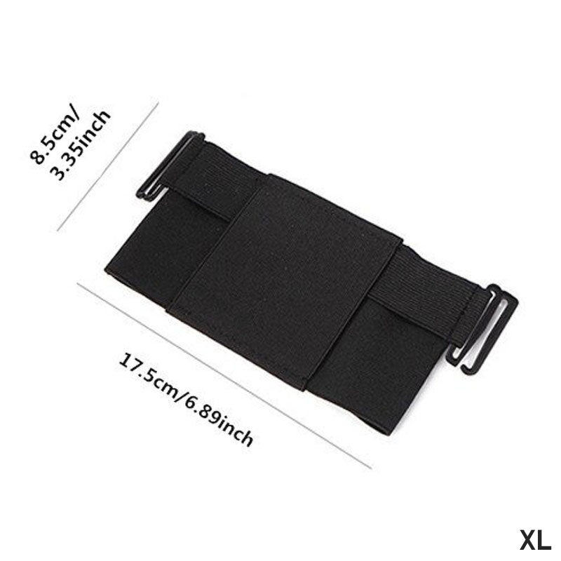 Portable Travel Pouch