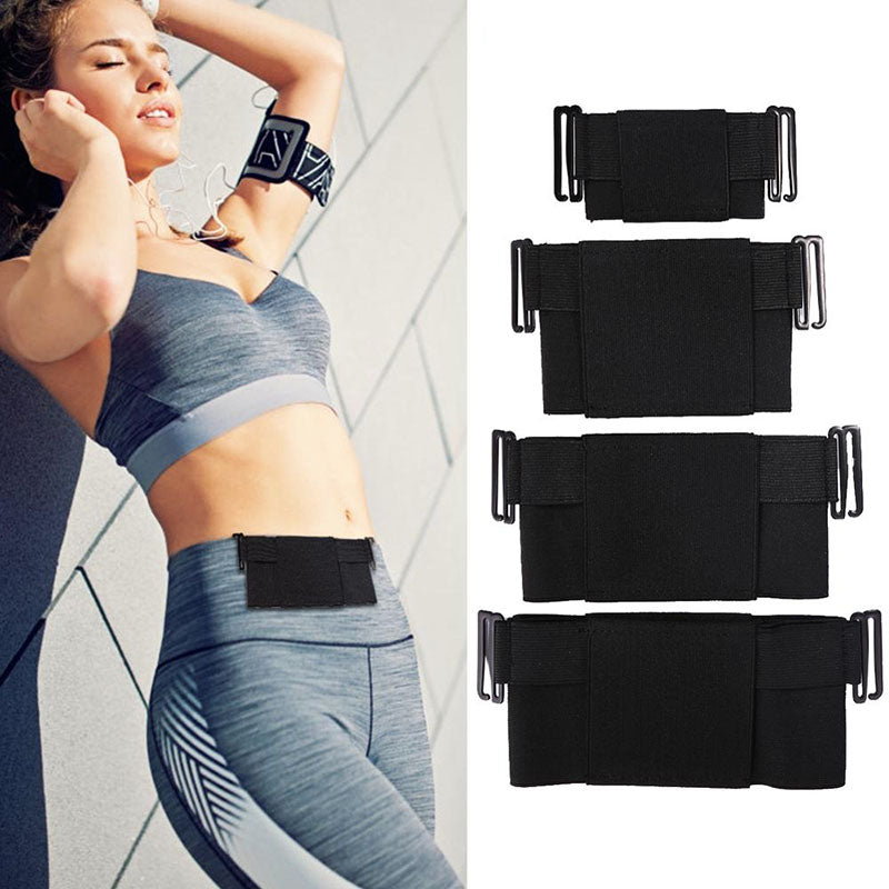 Portable Travel Pouch