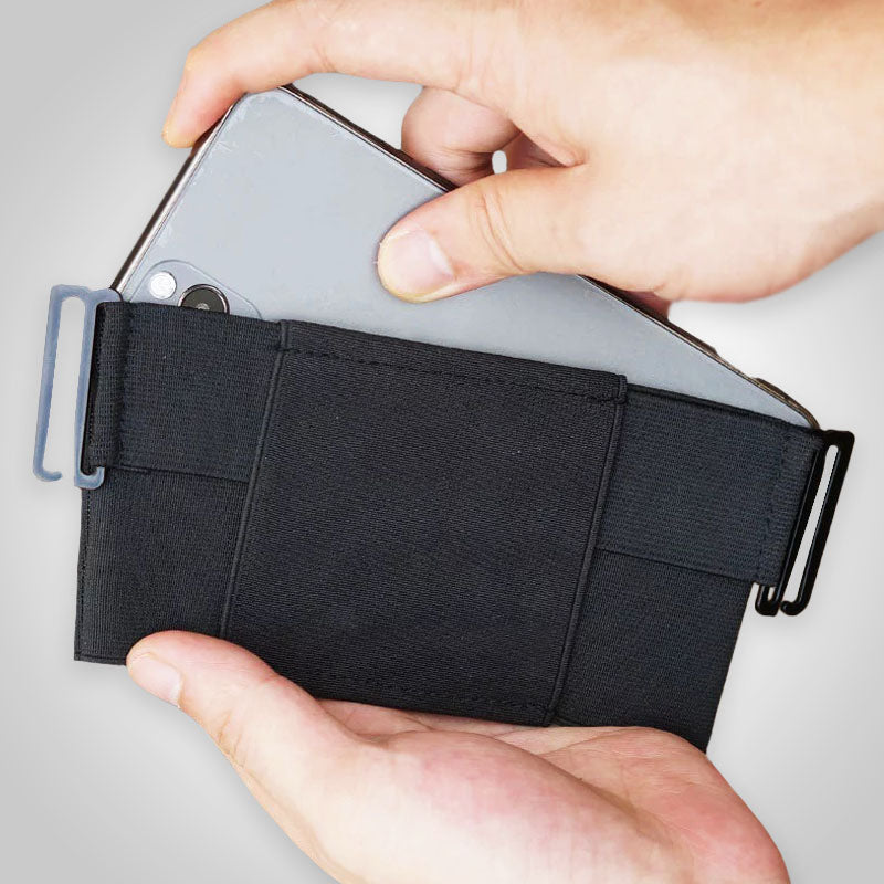Portable Travel Pouch