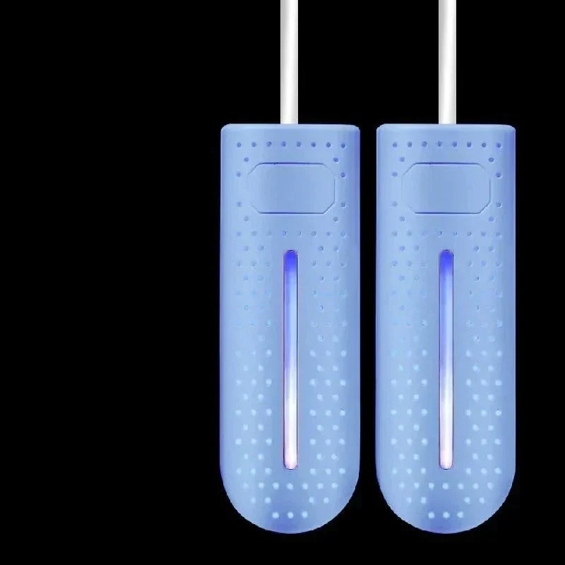 Portable UV Shoe Dryer and Sterilizer