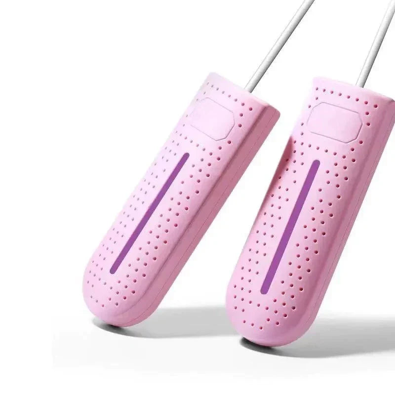 Portable UV Shoe Dryer and Sterilizer