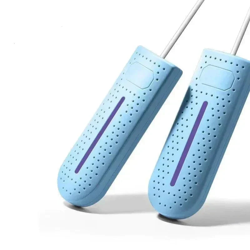 Portable UV Shoe Dryer and Sterilizer