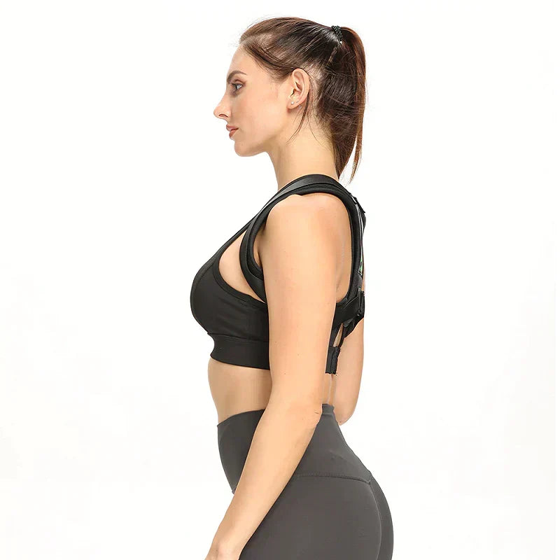 Posture Corrector - Support and Comfort