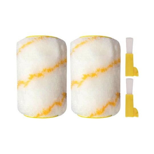 Precision Corner and Edge Paint Roller