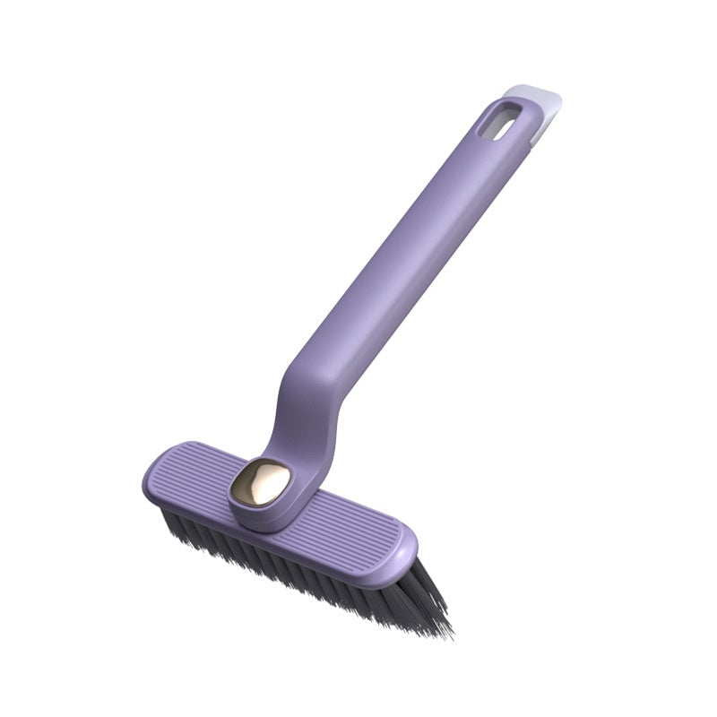 Precision Corner Cleaning Brush