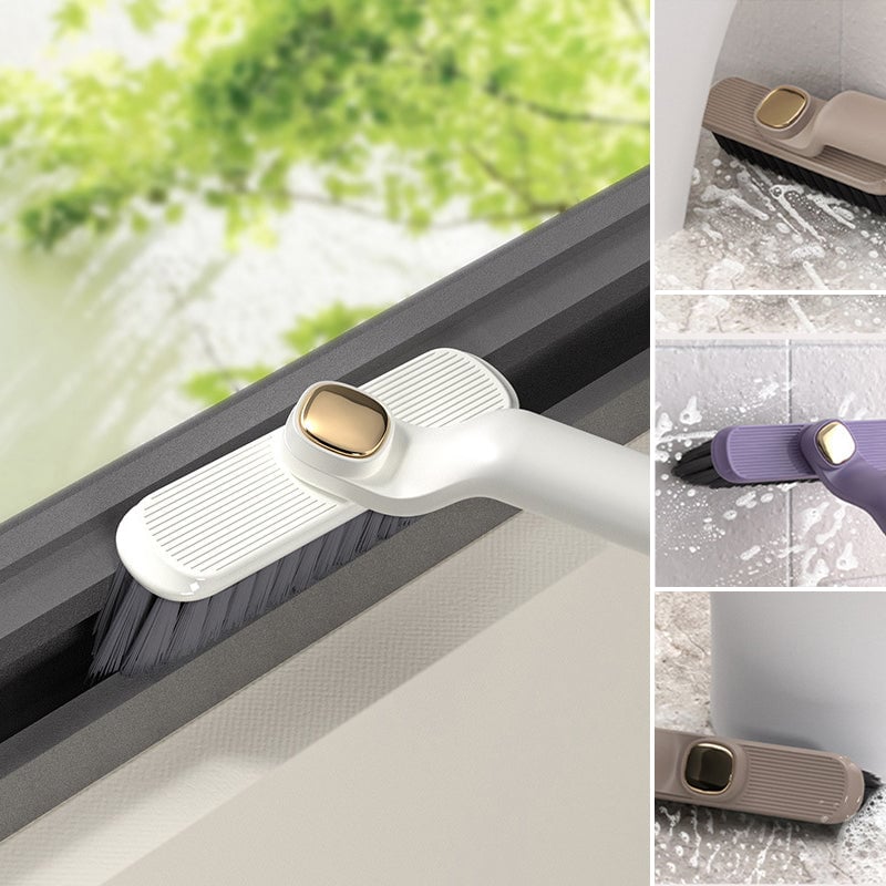 Precision Corner Cleaning Brush