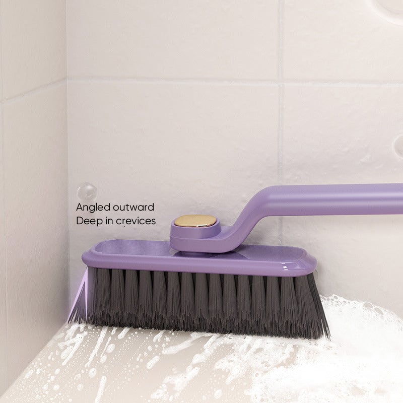 Precision Corner Cleaning Brush