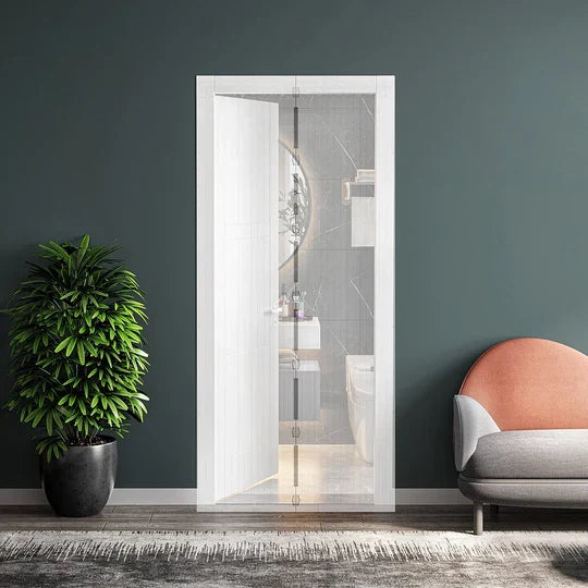 Premium Magnetic Screen Door
