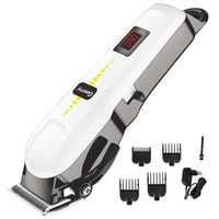 Professional Cordless Hair Clipper