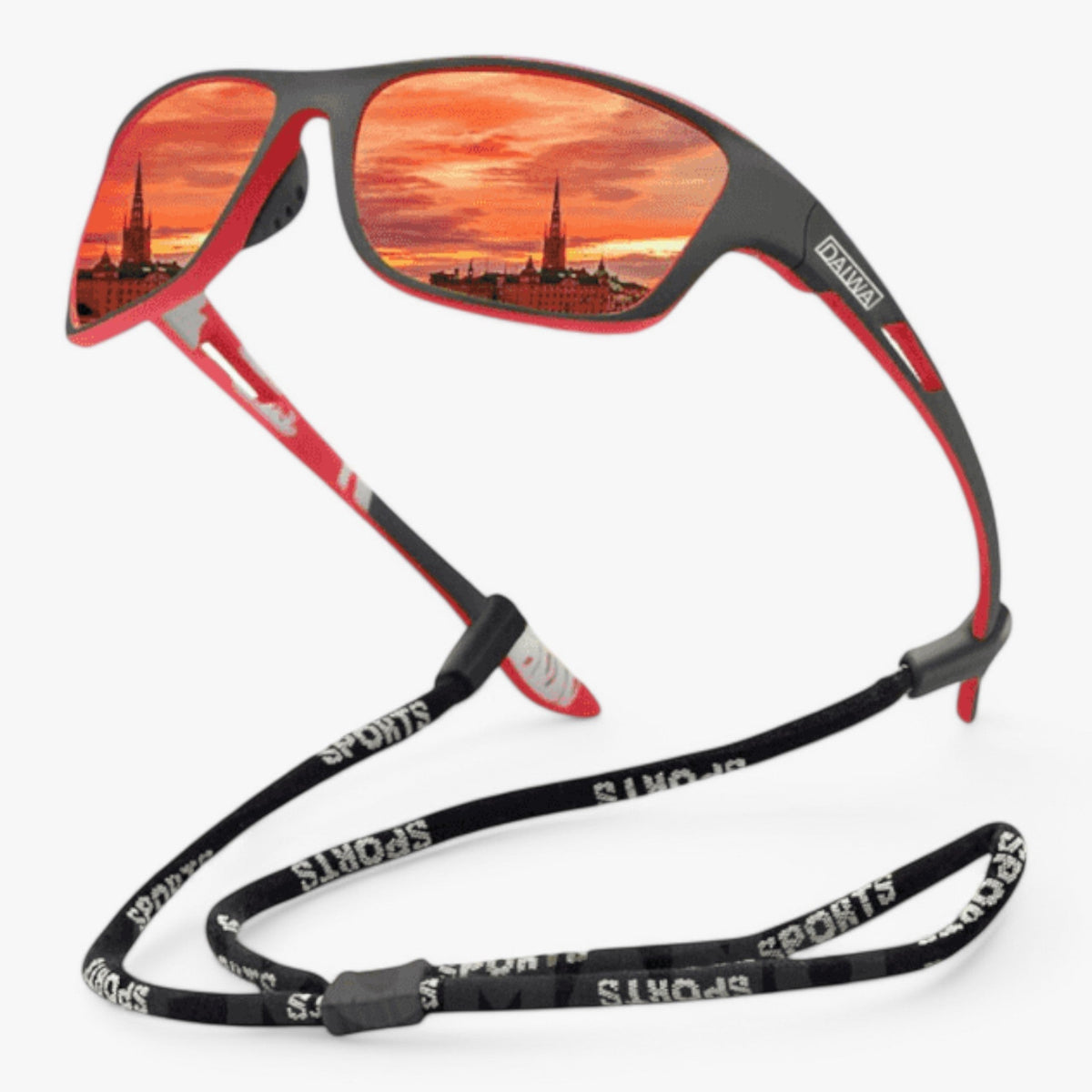 Professional Sunglasses