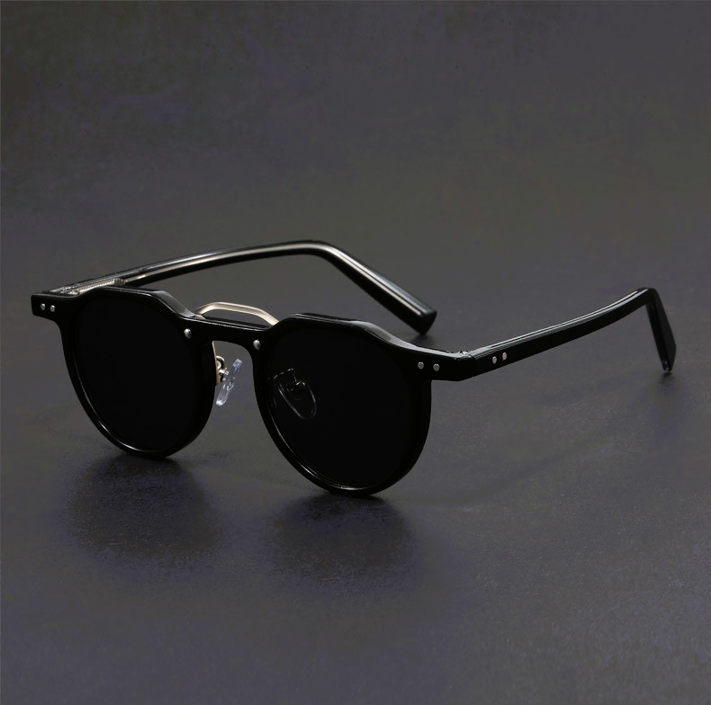 Protective All-Day Comfort Sunglasses