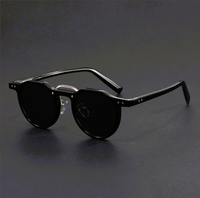Protective All-Day Comfort Sunglasses
