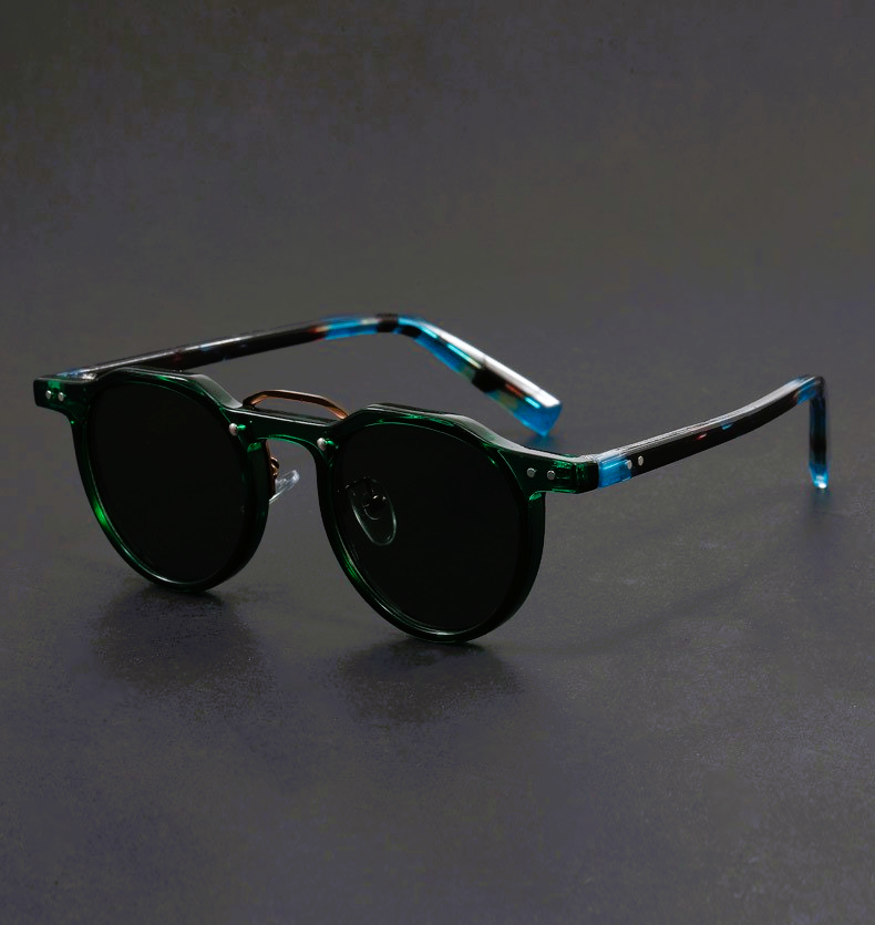 Protective All-Day Comfort Sunglasses