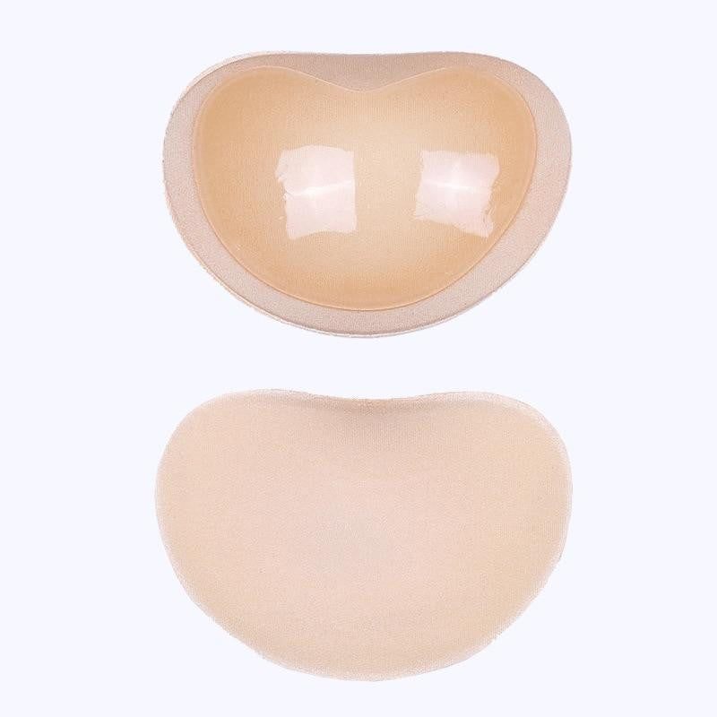 Push-Up Bra Pads and Swim Shapers
