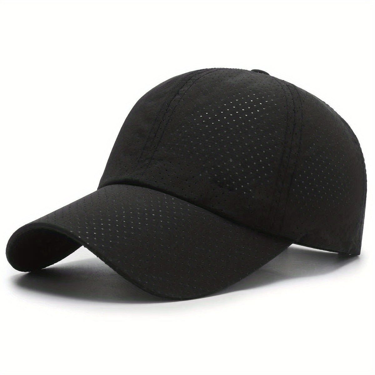Quick-Drying Cap – UV-Resistant Cap for Outdoor Sports and Activities