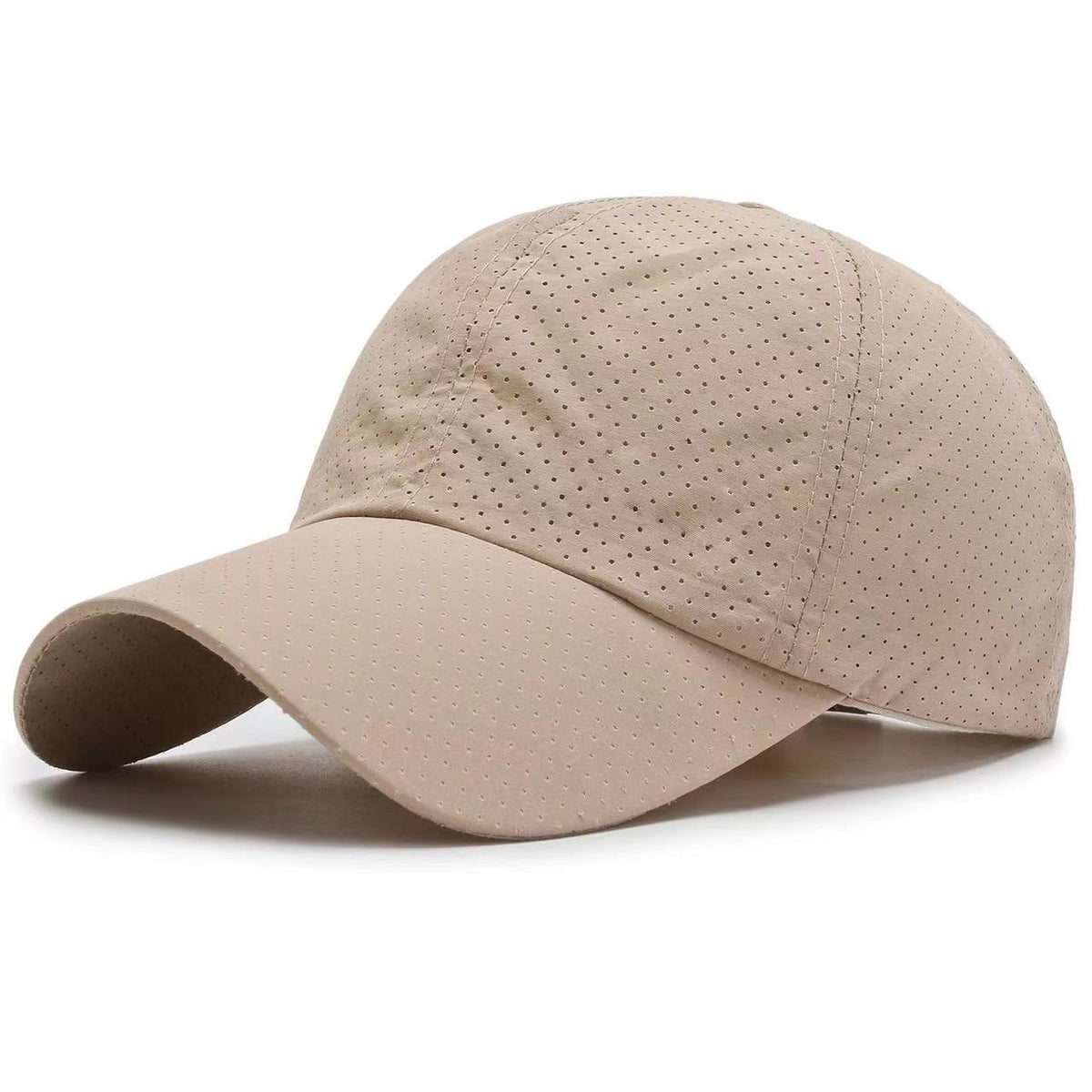 Quick-Drying Cap – UV-Resistant Cap for Outdoor Sports and Activities