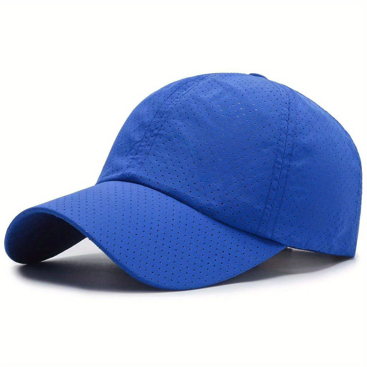 Quick-Drying Cap – UV-Resistant Cap for Outdoor Sports and Activities