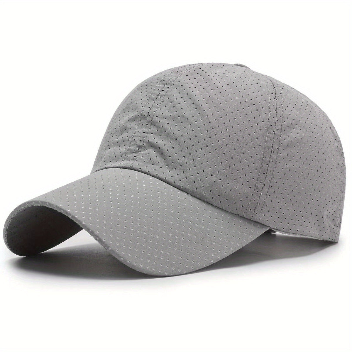 Quick-Drying Cap – UV-Resistant Cap for Outdoor Sports and Activities