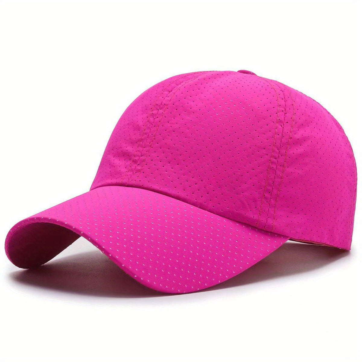 Quick-Drying Cap – UV-Resistant Cap for Outdoor Sports and Activities