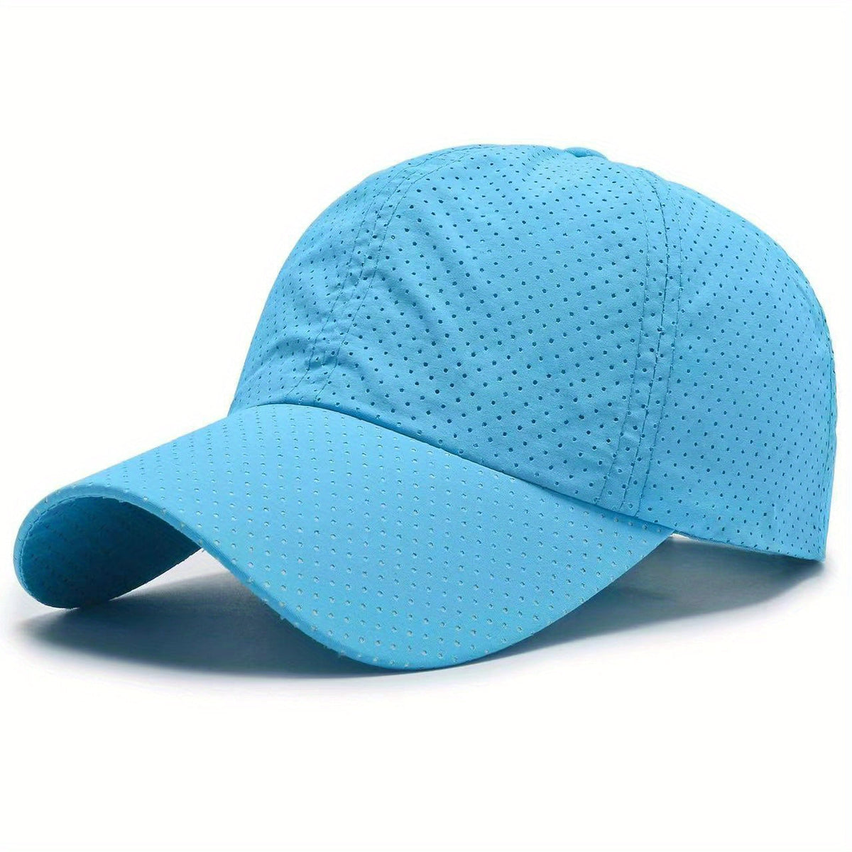 Quick-Drying Cap – UV-Resistant Cap for Outdoor Sports and Activities