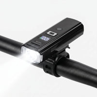 Rechargeable LED Bike Headlight