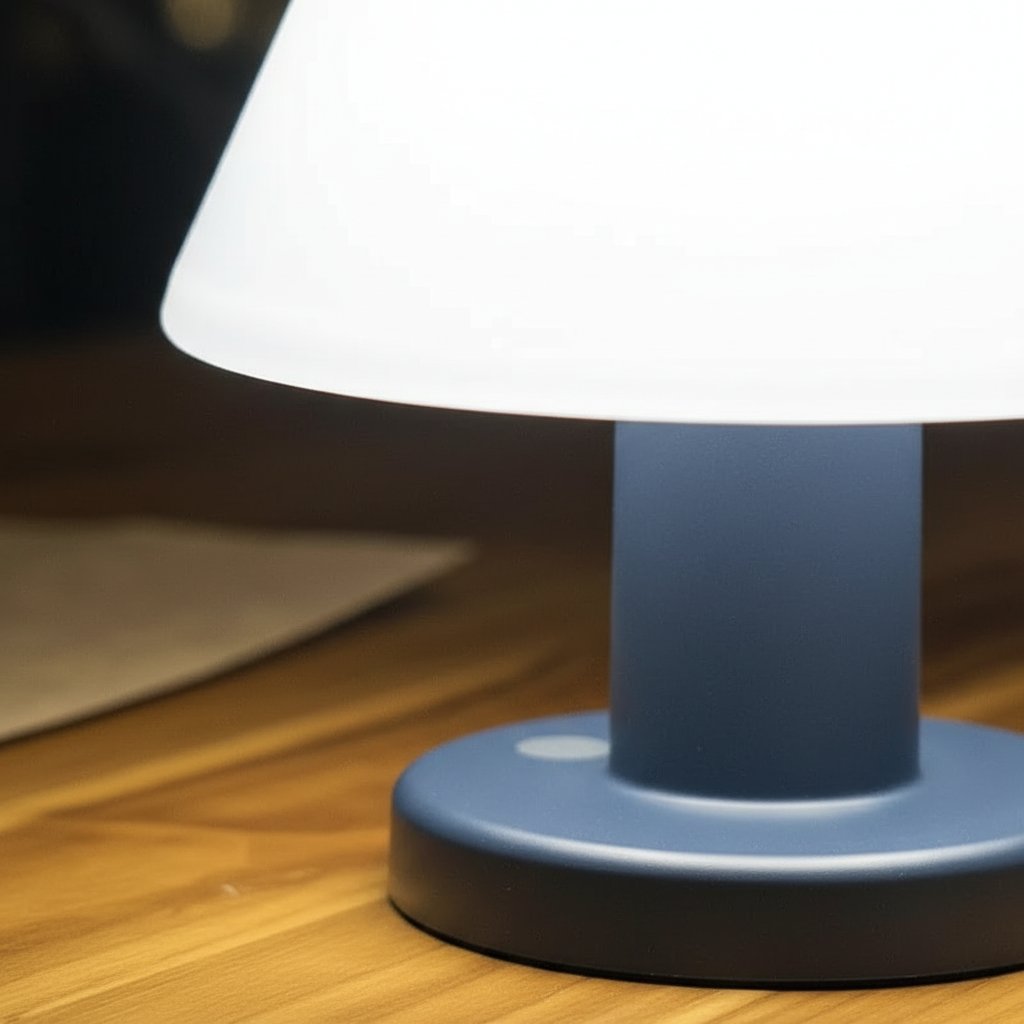 Rechargeable LED Outdoor Light