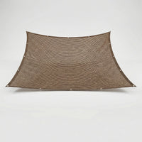 Rectangular Sun Shade Canopy