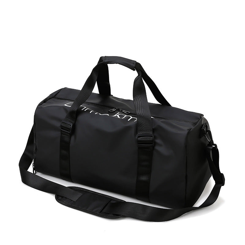 Robust Waterproof Sports Duffel Bag