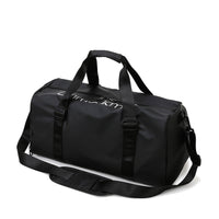 Robust Waterproof Sports Duffel Bag