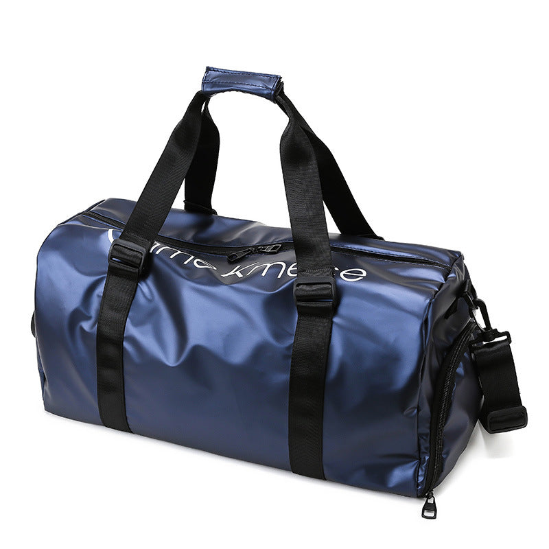 Robust Waterproof Sports Duffel Bag