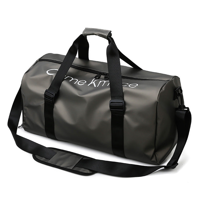 Robust Waterproof Sports Duffel Bag