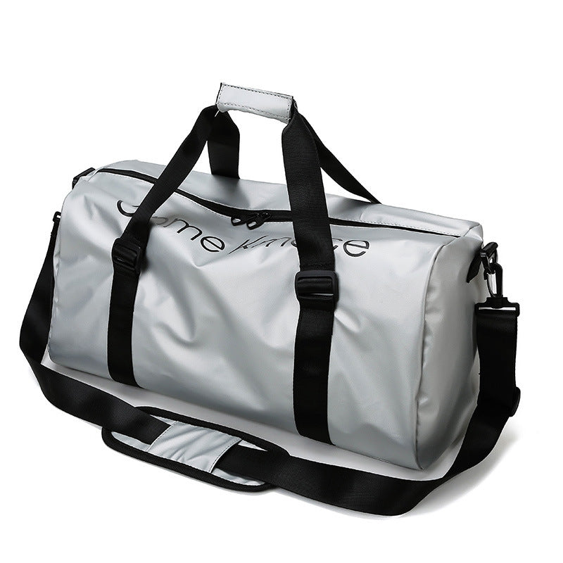 Robust Waterproof Sports Duffel Bag