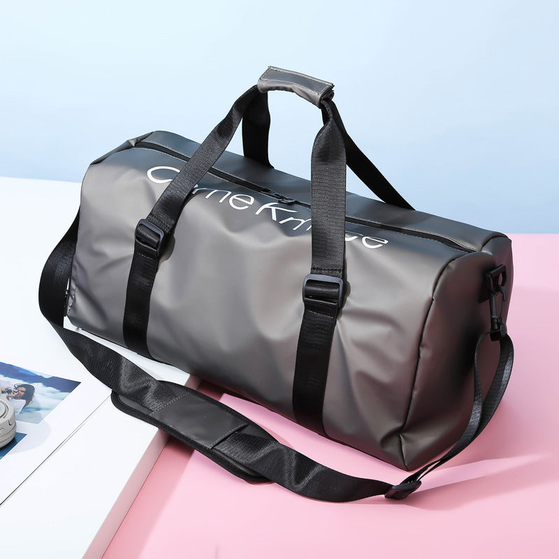 Robust Waterproof Sports Duffel Bag
