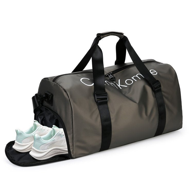 Robust Waterproof Sports Duffel Bag