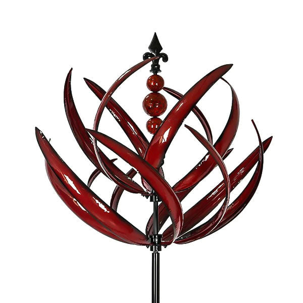Rotating Metal Weathervane