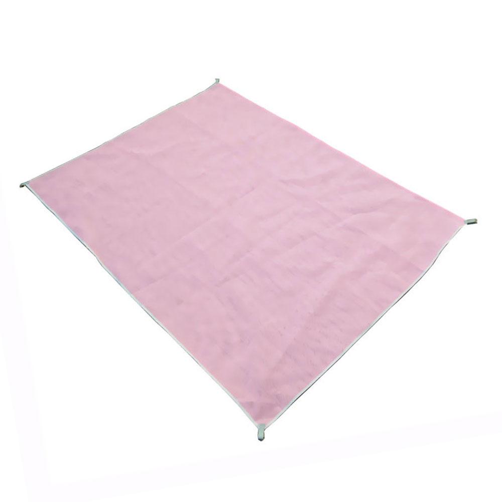 Sand-Free Beach Blanket - Beach Gear